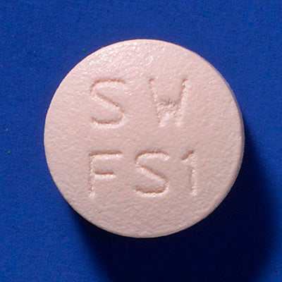 フィナステリド錠1mg