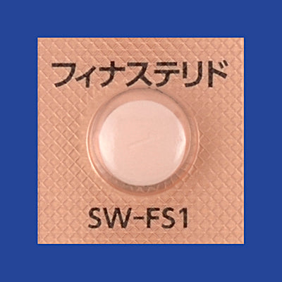 フィナステリド錠1mg