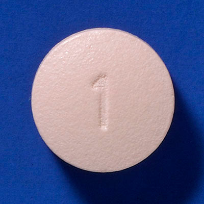 フィナステリド錠1mg