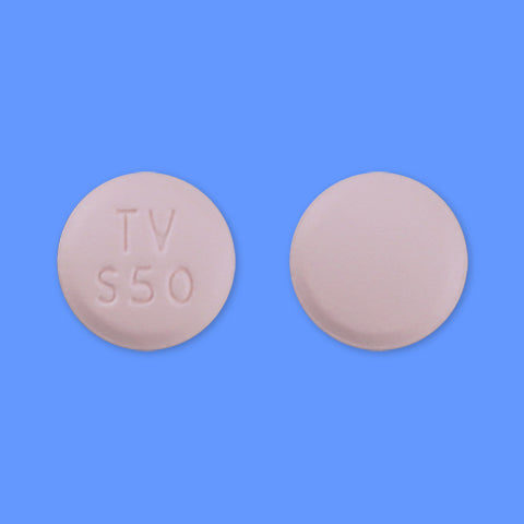 シルデナフィル錠50mgVI